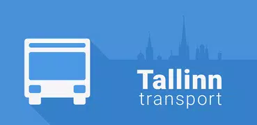 Таллин Транспорт - расписания