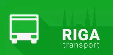 Riga Transport - timetables