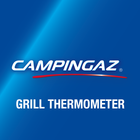 Campingaz Grill-Thermometer icône