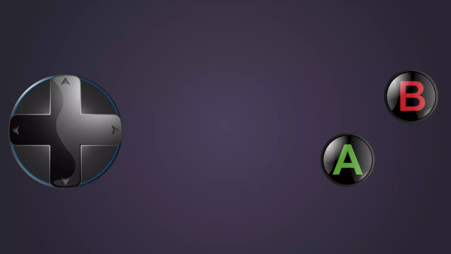 DroidJoy Gamepad Joystick Lite APK for Android Download