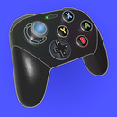 DroidJoy: Gamepad Joystick APK