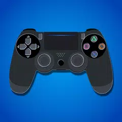 PSJoy: Extended PC Remote Play for PS4 APK download