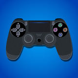 PSJoy: Extended PC Remote Play for PS4