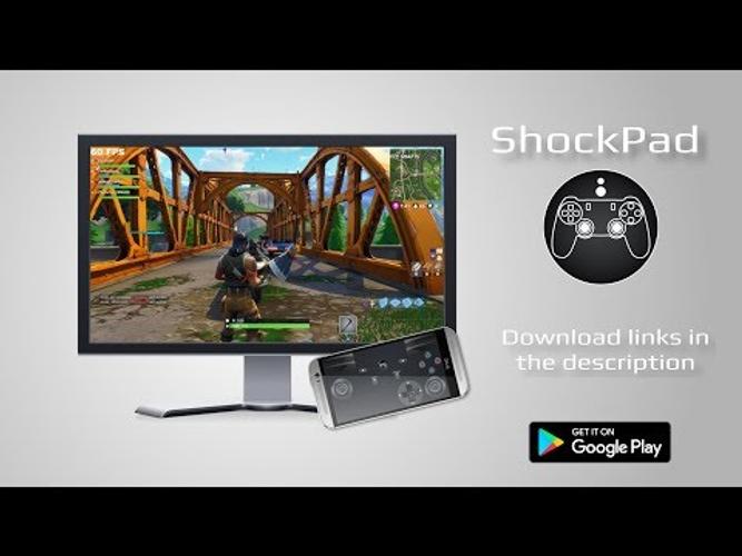 無料で Shockpad Virtual Ps4 Remote Play Dualshock アプリの最新版 Apk1 0 1をダウンロードー Android用 Shockpad Virtual Ps4 Remote Play Dualshock Apk の最新バージョンをダウンロード Apkfab Com Jp