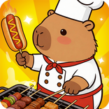 Grill Match - Food Sort