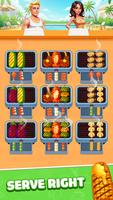 Grill Sorting ảnh chụp màn hình 2