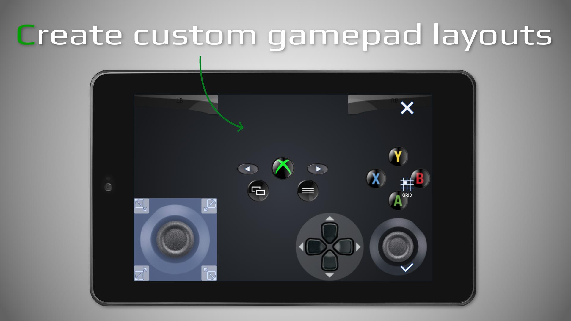 XBXPad APK for Android Download