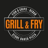 ”Grill & Fry