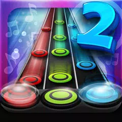 Rock Hero 2 APK download