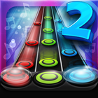 Rock Hero 2 أيقونة