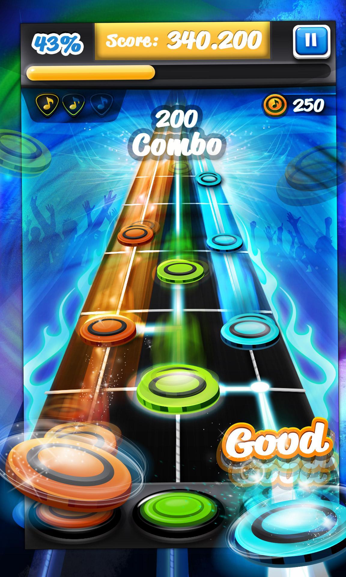 Rock Hero 2 APK for Android Download