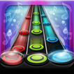 Rock Hero - Guitar Music Game