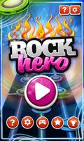 Rock Hero screenshot 1
