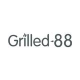 Grilled 88 icon