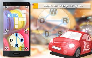 Word Foods 截圖 1