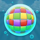 Aqua Bubble Ball APK