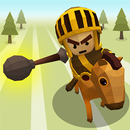 Knights Rush APK