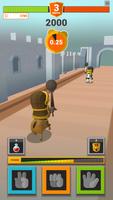 برنامه‌نما Knights Rush عکس از صفحه