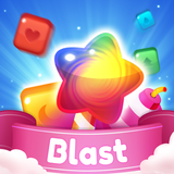 Candy Matching Blast icône