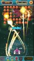 Space Brick Blast постер