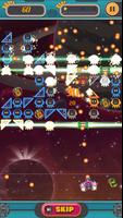 Space Brick Blast スクリーンショット 1