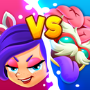 英雄： 口袋竞争 APK