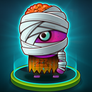 Merge Zombies APK