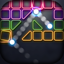 Neon Bricks Breaker APK