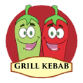 Grill Kebab