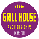 Grill House Fish Chips APK