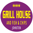 Grill House Fish Chips biểu tượng