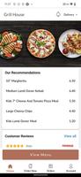 Grill House स्क्रीनशॉट 1