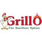 GrillO The Healthier Option icône