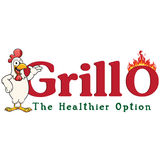 GrillO The Healthier Option