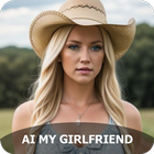آیکون‌ AI My Girlfriend