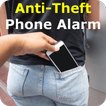 Anti-Theft Phone Alarm icon