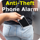 Anti-Theft Phone Alarm icon