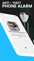 Anti-Theft Phone Alarm poster