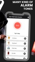 Anti-Theft Phone Alarm screenshot 2