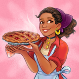 Corner cafe : Merge & Cook APK