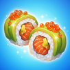 Corner cafe : Merge & Cook APK