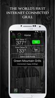 Green Mountain Grills پوسٹر