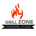 Grill Zone Auchinleck icon