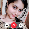 Сексуальная девушка Whats-App