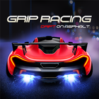 Grip Racing icône