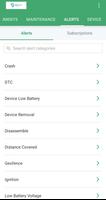 GripTrack স্ক্রিনশট 1