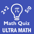Math Quiz : Ultra Math Brain Games