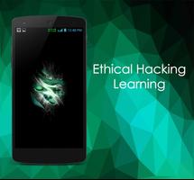 Ethical Hacking Tutorials poster