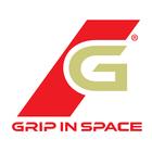 آیکون‌ GripInSpace