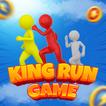 King Run: 3D Color Runner Game icon